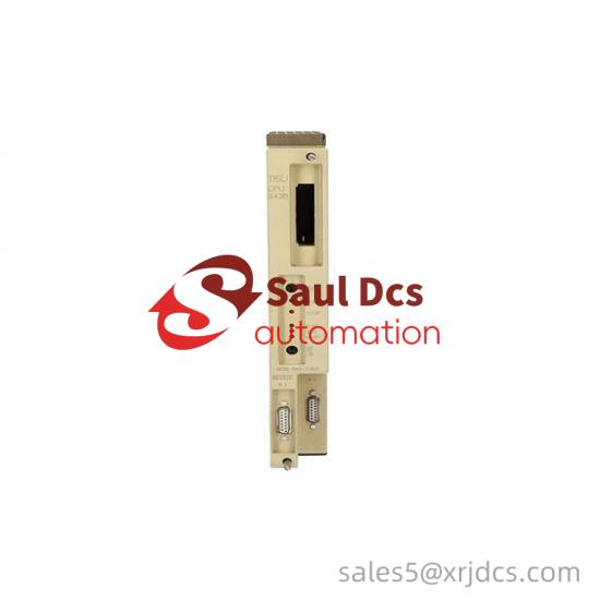 Siemens 6ES5948-3UR21 VERSION7 Industrial Control Module