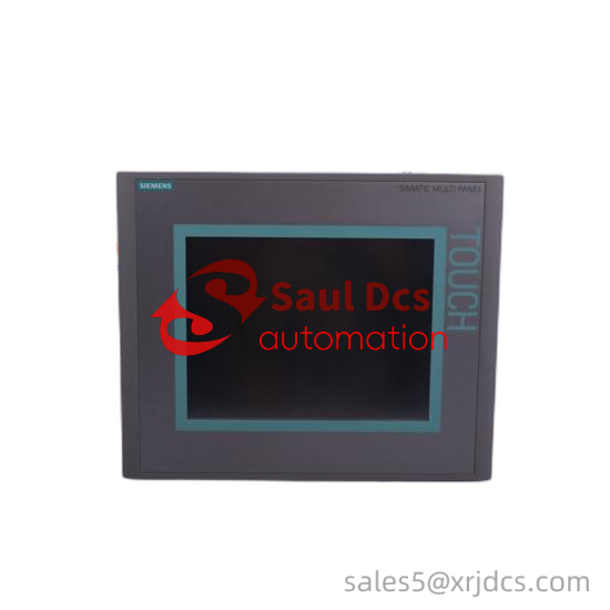 Siemens 6ES5948-3UR21 VERSION7 Industrial Control Module