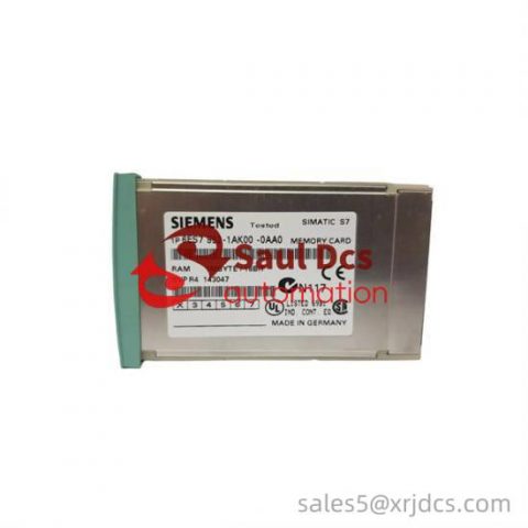 SIEMENS 6ES7952-1AK00-0AA0 AI Expert System Module