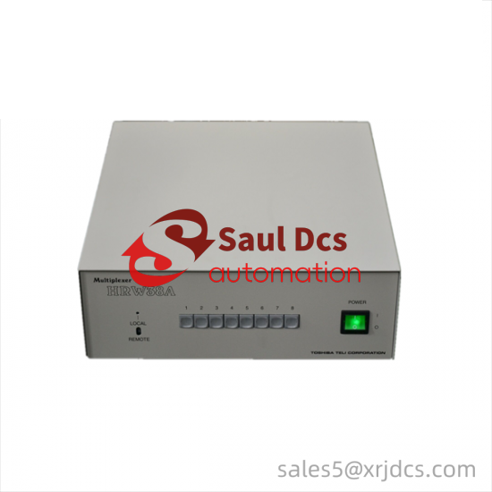 TOSHIBA UTNH23A High-Frequency Power Supply/Converter