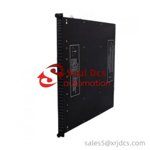 TRICONEX 3623T Industrial Control Module