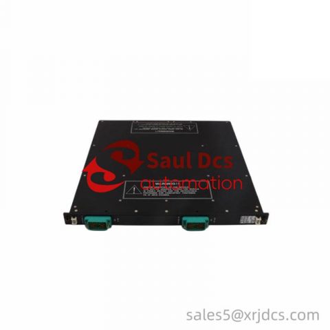 TRICONEX 4400 Industrial Control Module