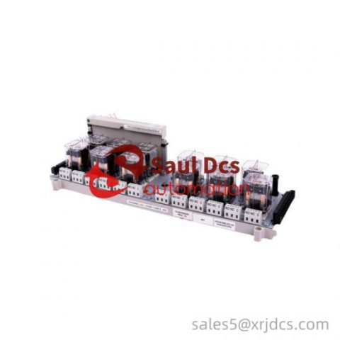 WESTINGHOUSE 1C31238H01 Control Module for Industrial Automation Systems