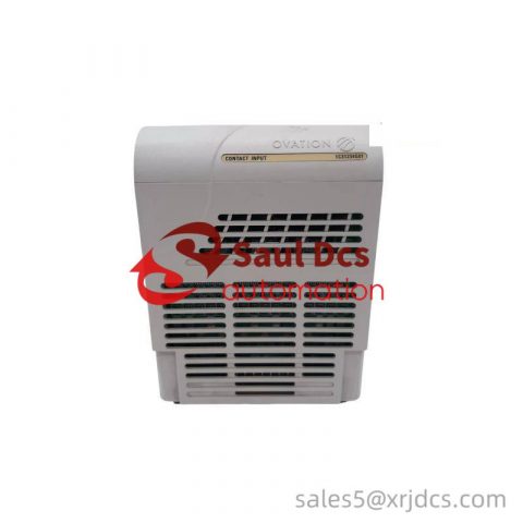 Westinghouse 1C31234G01 Compact Contact Input Module - PLC