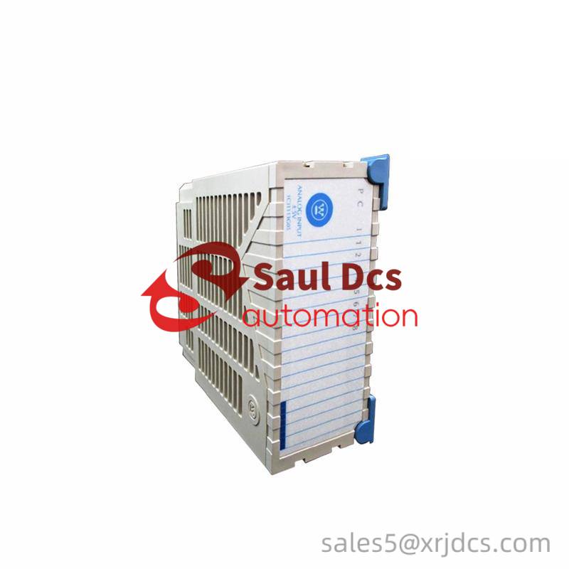 Westinghouse 5X00063G01 Fuse - Industrial Grade Protection Component