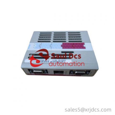 Westinghouse 5X00226G04 I/O Interface Module