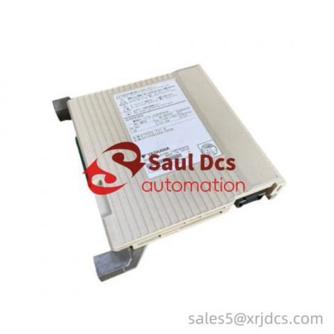 YASKAWA JAPMC-IQ2303 Display Module for Industrial Automation