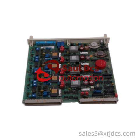 YASKAWA JRMSP-P8101 High Performance Motion Control Module