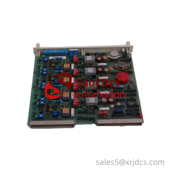 YASKAWA JRMSP-P8101 High Performance Motion Control Module