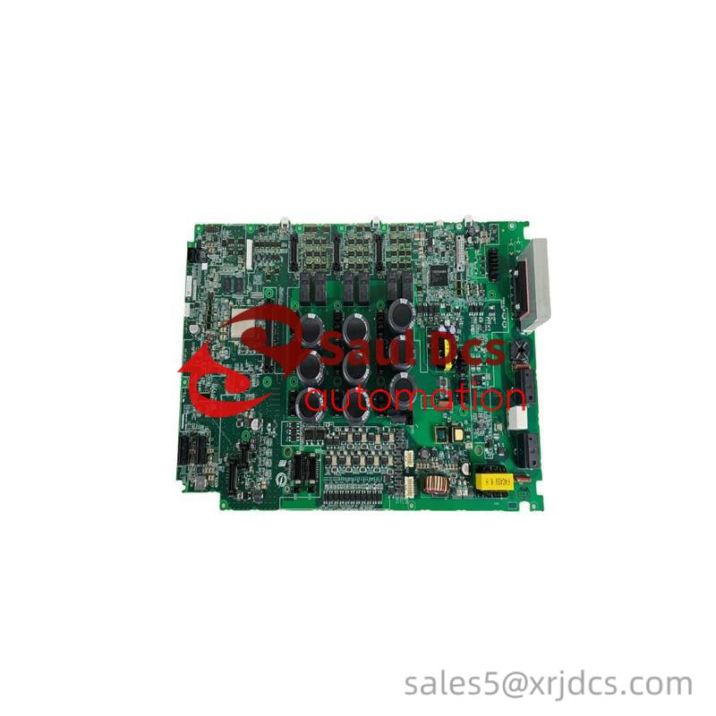 YASKAWA JRMSP-P8101 High Performance Motion Control Module