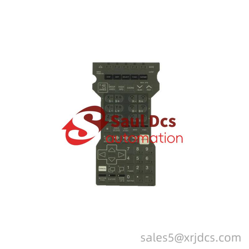 YASKAWA JRMSP-P8101 High Performance Motion Control Module