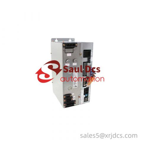 Yaskawa SGDS-08A01A Process Control Module