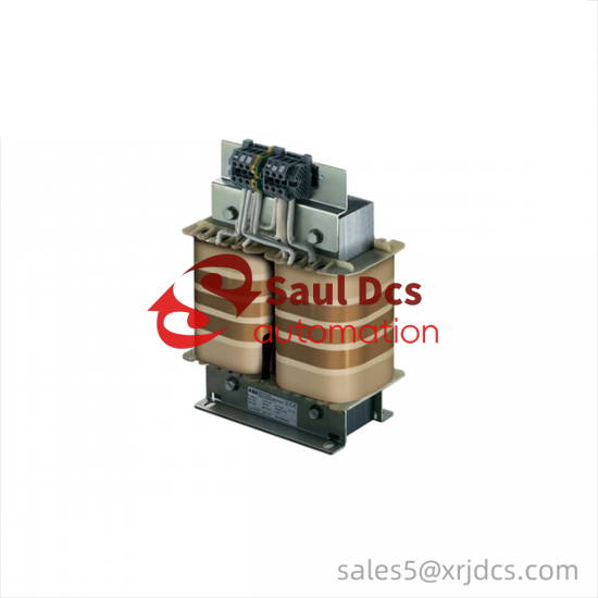 Yokogawa AMM42 Power Supply Module, Industrial Control