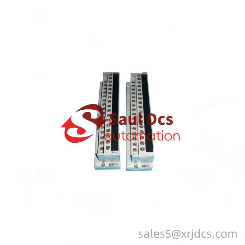 Yokogawa AMM42 Power Supply Module, Industrial Control