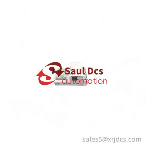 GE R2L0N2B0C Control Module for Industrial Automation