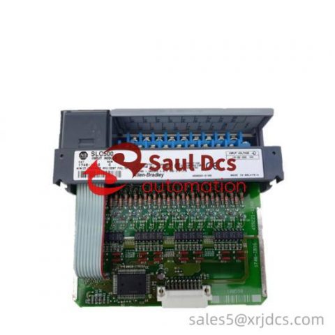 Allen Bradley 1746-IB16 Digital DC Sinking Input Module