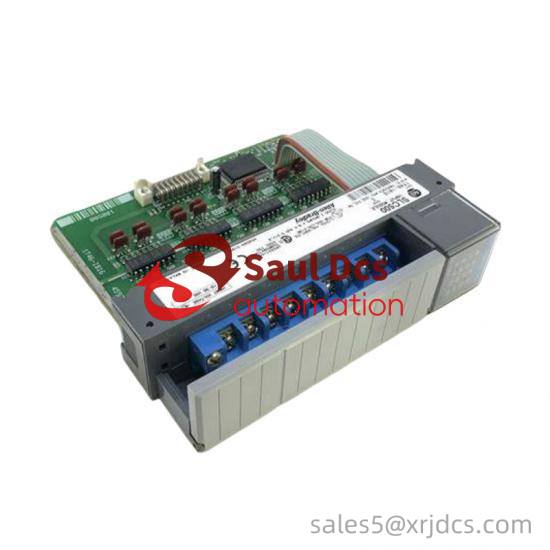 Allen Bradley 1746-IB16 Digital DC Sinking Input Module