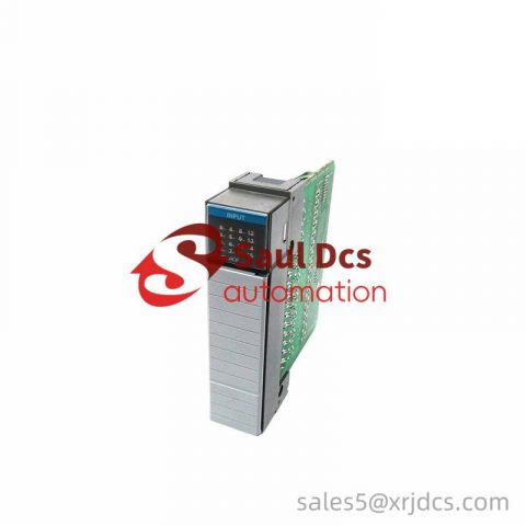 Rockwell Automation 1746-IV16 DC Input Module