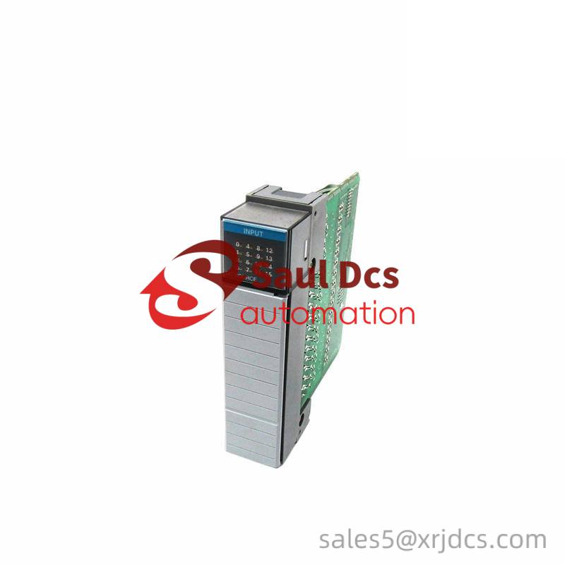 Rockwell Automation 1746-IV16 DC Input Module