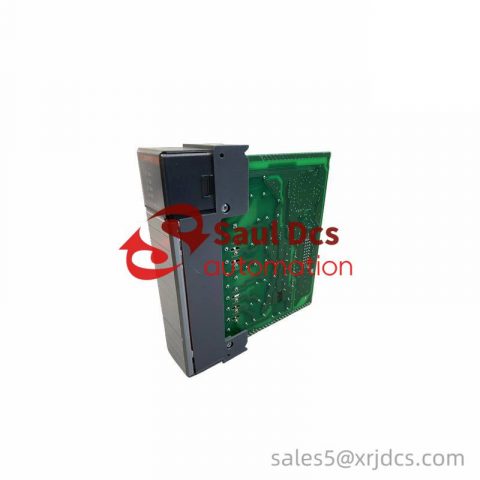Allen-Bradley 1746-OX8 Isolated Relay Output Module