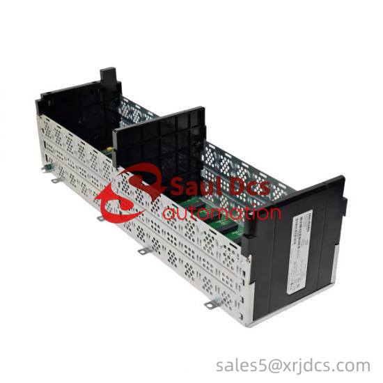 AB 1756-A13 ControlLogix I/O Module