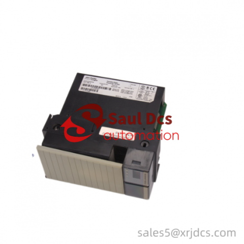 Allen-Bradley 1757-SRM System Redundancy Module