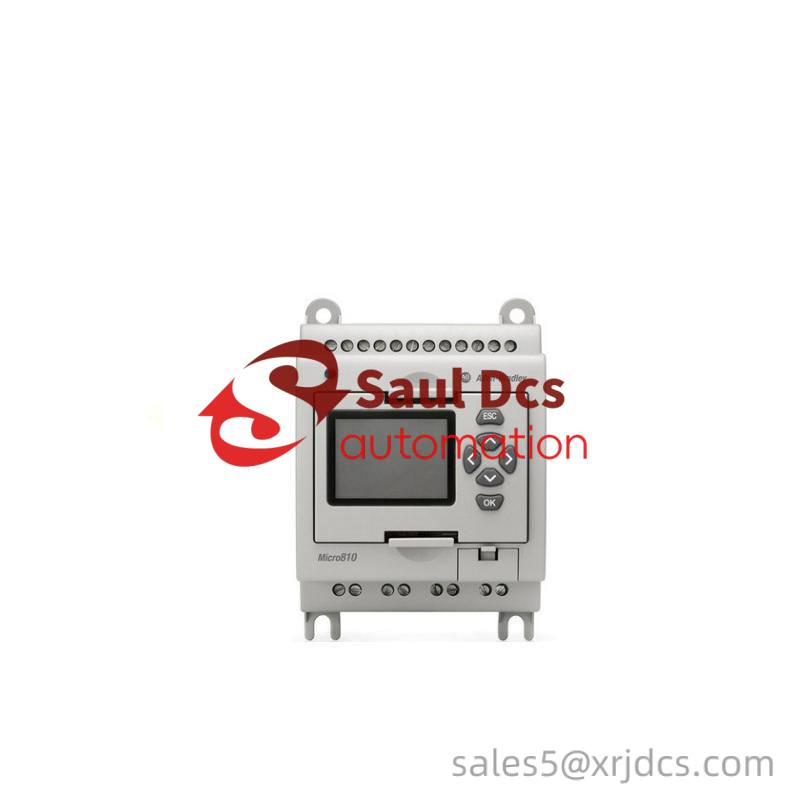 A-B 1769-IT6 A Digital Input Module, Compact and Reliable Control Solutions