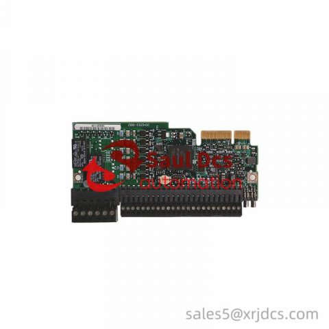 Allen-Bradley 20-750-2262C-2R Industrial Control Module