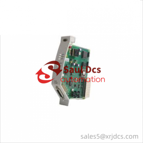 ABB 3HAC5566-1 Industrial Control Module - Enhance Your Automation Systems