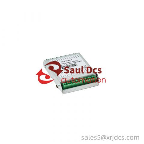 ABB 3HAC026225-002 High-Precision Control Module