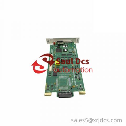 ABB 5SHX1445H0001 3BHL00391P0101 Industrial Control Module
