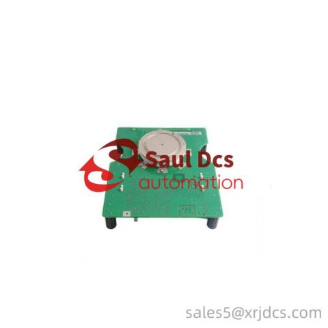 ABB 5SHX14H4502 Standard Module for Industrial Control Systems