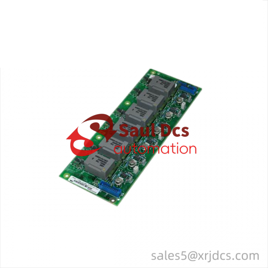 ABB 5SHY5045L0020 AC10272001R0101 5SXE08-0167 Industrial Controller