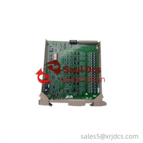 ABB ARCOL 0339 Control Module, Advanced Process Automation Component