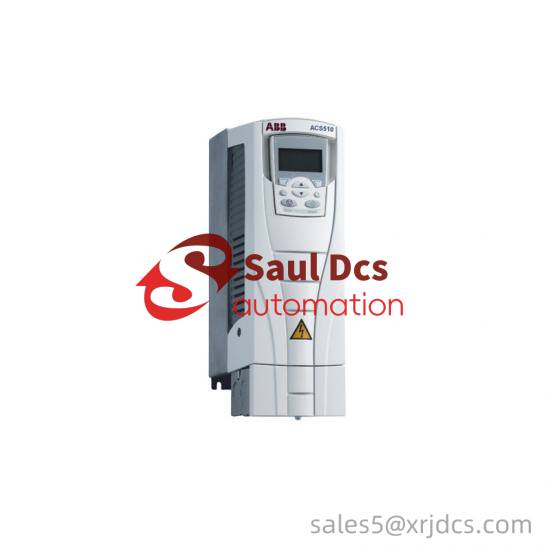 ABB BCU-12 Control Unit for Industrial Automation