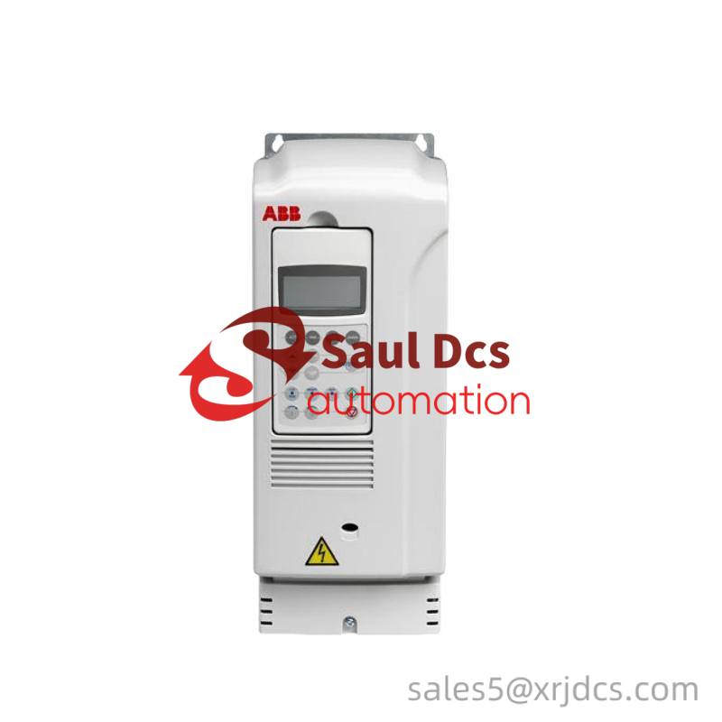 ABB BCU-12 Control Unit for Industrial Automation