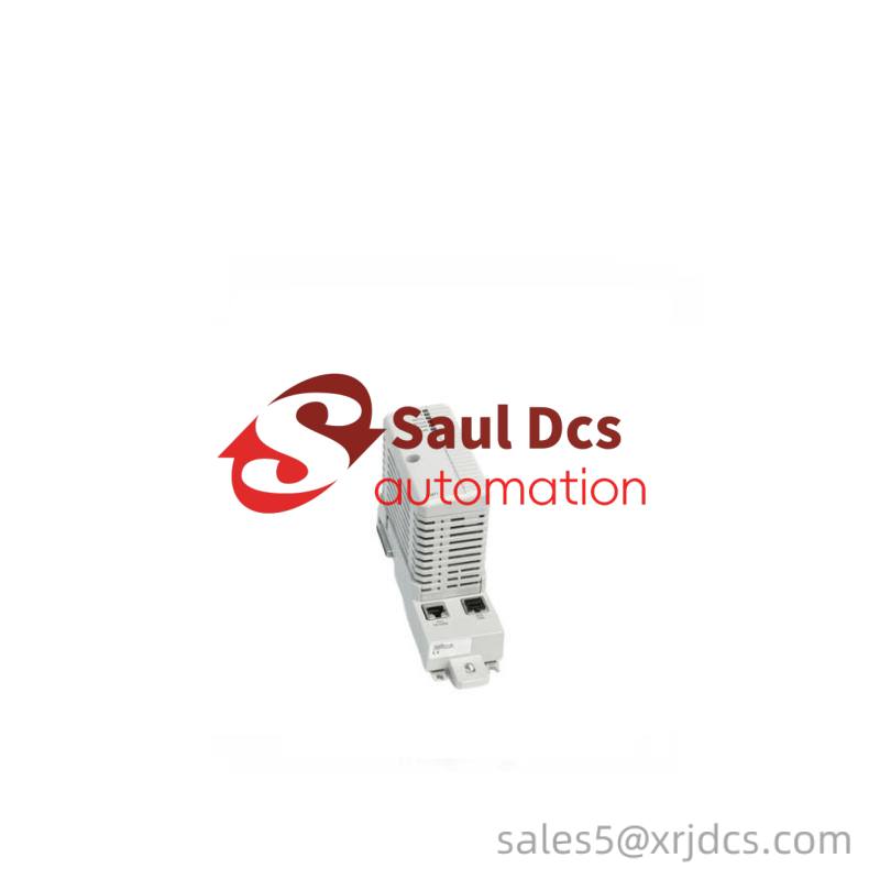 ABB CI871AK01 3BSE092693R1 Industrial Control Module