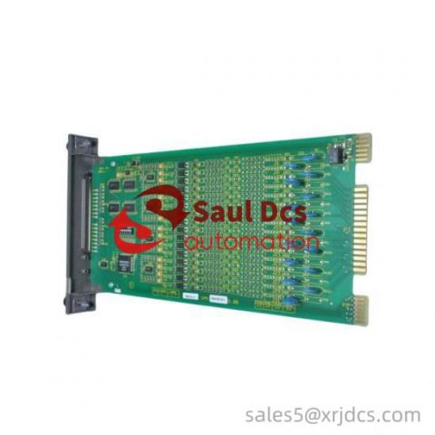 ABB DIS0006 Custom Processing Module
