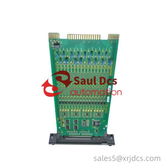 ABB DIS0006 Custom Processing Module