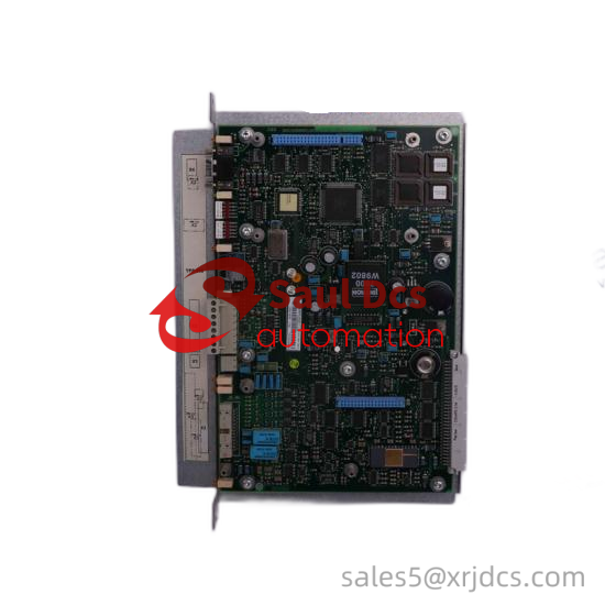 ABB DIS0006 Custom Processing Module