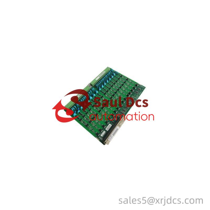 ABB DIS0006 Custom Processing Module