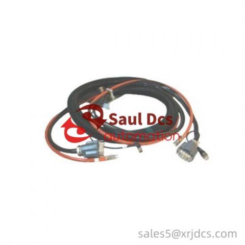 ABB DSDP140A 57160001-ACT I/O Module for Industrial Automation