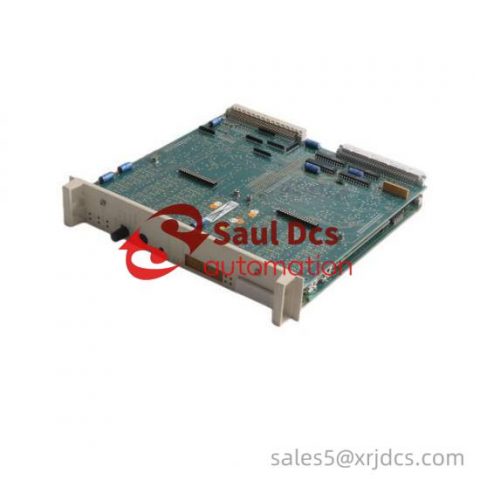 ABB DSPC172H PLC Controller Module for Industrial Automation