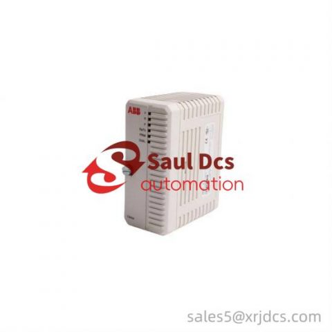 ABB G3EFa HENF450295R2 - Industrial Control Module