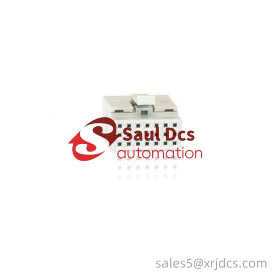 ABB HAC319AEV1 High-Performance Control Module