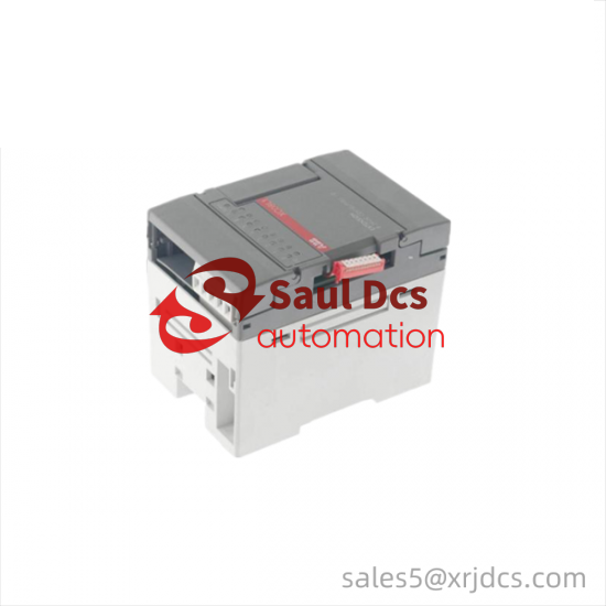 ABB HAC319AEV1 High-Performance Control Module