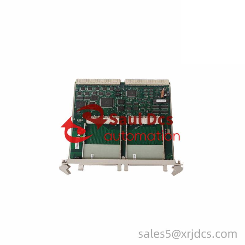 ABB HAC319AEV1 High-Performance Control Module