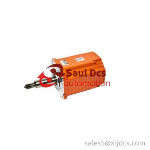 ABB M063B High Performance Control Module