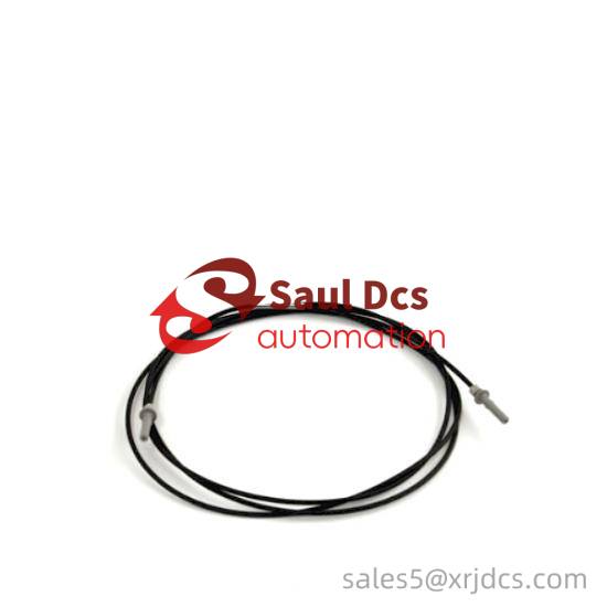 ABB M063B High Performance Control Module