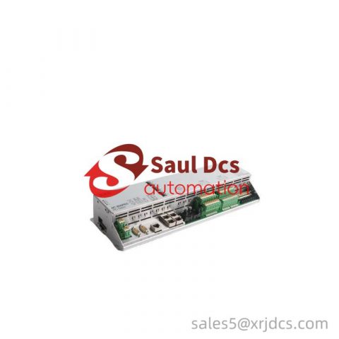 ABB PCD231B High Performance Process Controller